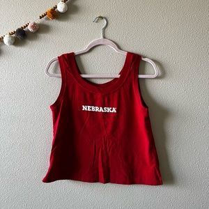 Nebraska Tank